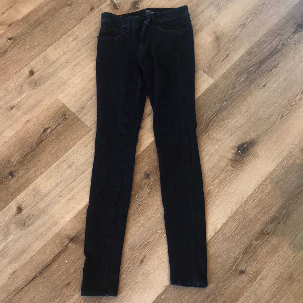 NWOT MAVI SKINNY JEANS size 26